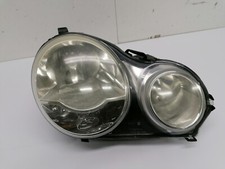 VW Polo 9N - Scheinwerfer Frontscheinwerfer rechts 6Q1941008M (48)
