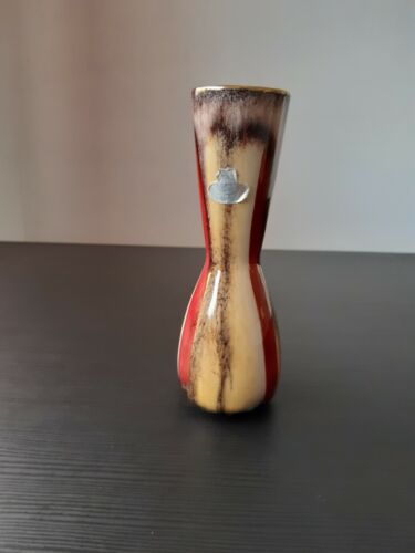Nowoczesny wazon Niemcy Zachodnie z Bay Keramik - Zdjęcie 1 z 5