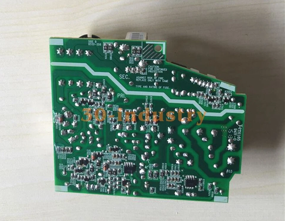 1PC FOR  Projector CB-S03/S03+/W03/X03/S04 Power Board AC9932LF/ZSEPB02 - Image 4 of 4