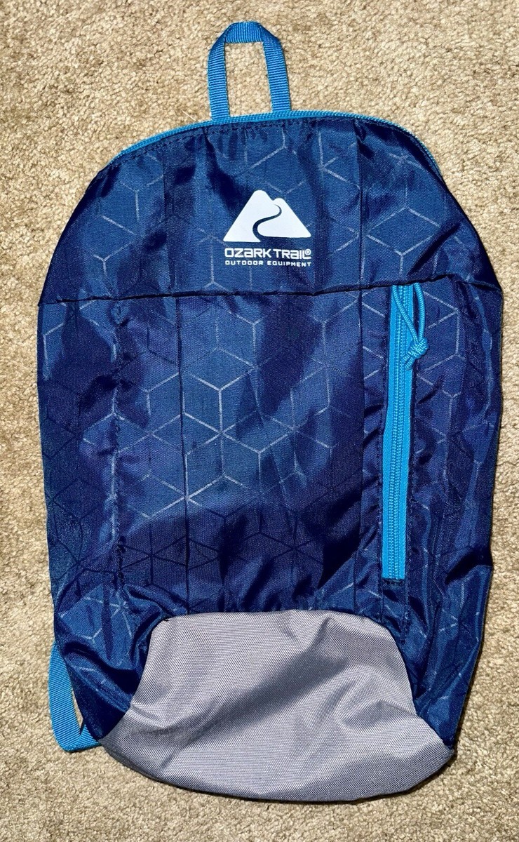 Ozark Trail Lightweight Camping Backpack Cheap Ozark Trail