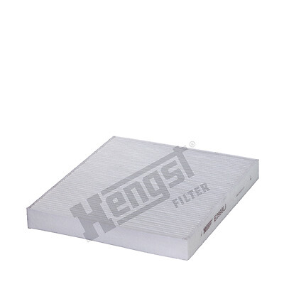Hengst Filter E2998LI Filter, Innenraumluft FÜR Audi Audi (Faw) Cupra MAN Opel S-image