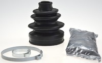 Faltenbalgsatz Antriebswelle Löbro 304021 FüR Mazda Demio Daihatsu Cuore Sirion