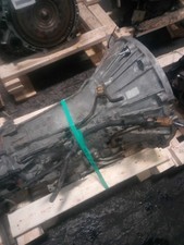 2013 Nissan Frontier Used Automatic Transmission Assembly 4wd 121k Miles Oem 2013 Nissan Frontier Used Automatic Transmission Assembly 4wd 121k Miles Oem