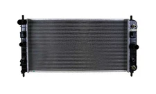 Radiator for 2005-2010 Pontiac G6 04-10 Chevy Malibu 07-08 Saturn Aura 3.5L 3.9L
