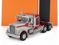 Ixo 1/43 Lkw Freightliner Flc 120 64T Truck 3 Achs 1977 Statisches Modell