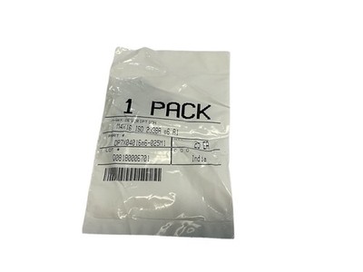 McMaster-Carr 91585A454 18-8 SS Dowel Pins 4mm x 16mm (Pack of 25)