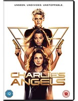 Charlie's Angels - Dvd - G3Z