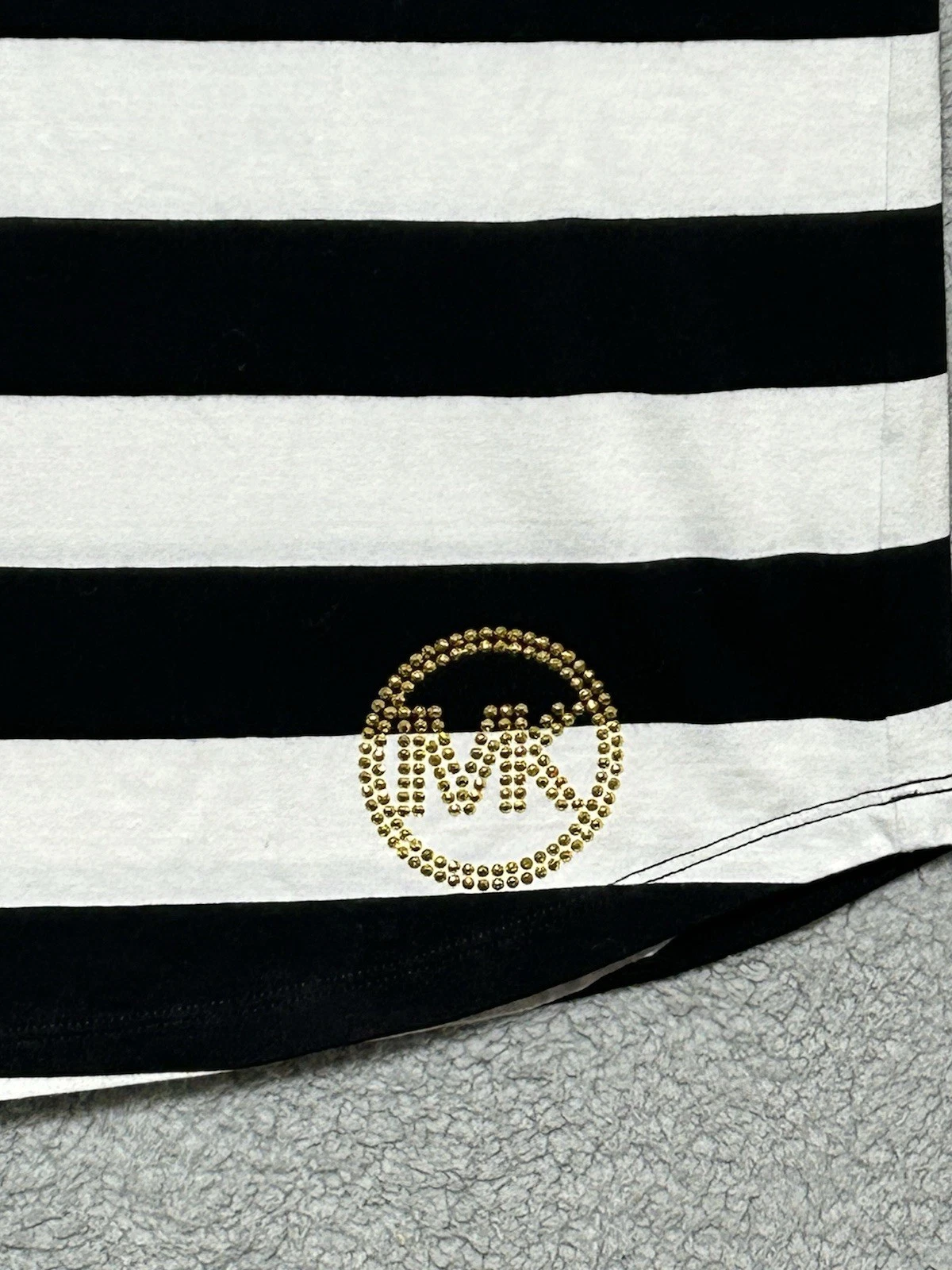 Abito Michael Kors donna taglia small Tenniscore Normcore preppy officecore