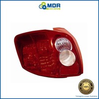 Faro - Linker RüCkleuchte Kioto - SX - FüR Toyota Auris 07->09