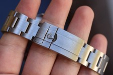 2026 Rolex Yacht-Master 42 Titanium ref. 226627 42mm 6