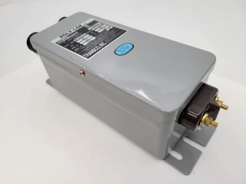 Transco 4B75N3-03 Neon Tube Light Transformer 7.5KV Pri: 120V Sec: 7500V 60Hz