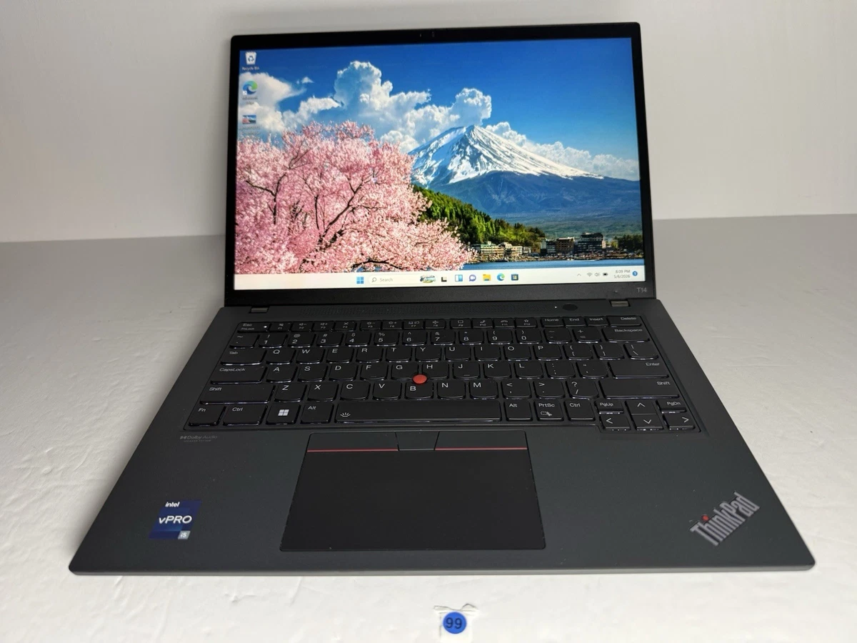 Windowsノート本体 ThinkPad Intel Core i716GB 256GB SSD Lenovo Thinkpad Core I7-8th 16gb Ram 256gb Ssd 14''office21
