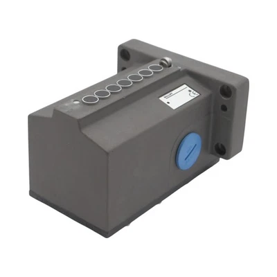 Balluff BNS 819-D08-R12-100-55-FD-0303 BNS0432 Nockenschalter mehrreihig -used-  - Bild 1 von 4