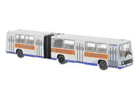 Brekina 59742 Ikarus 280.02, 1991, Havelbus - JäGermeister, H0, Neu 2025