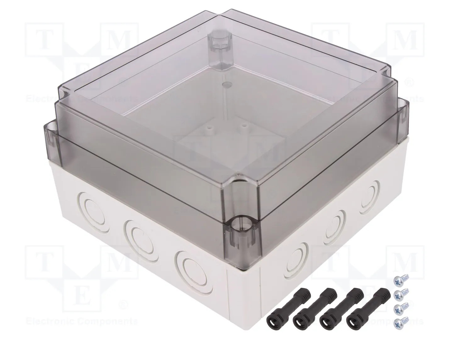 FIBOX PCM-175/100-T Enclosure