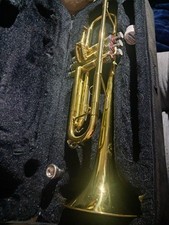 Student Lined Lafayette Trumpet