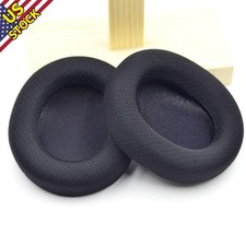 2pcs Rlacement Ear Pads Cushion For SteelSeries Arctis 3 5 7 Headband Headsets a
