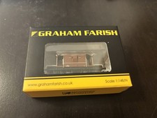 Graham Farish N Locomotive Model Railroad Locomotives for sale | eBay