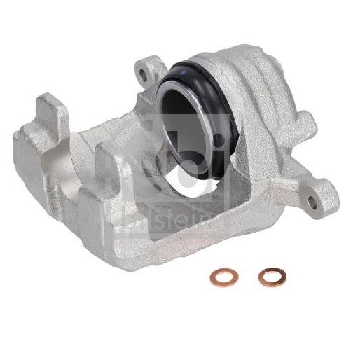 Bremssattel Vorne Links FüR Chevrolet Cruze J308 09 Bis 26 Febi 2H0 Neu-image