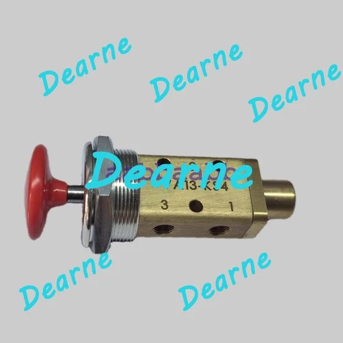 Parker Valve, Model VA13-KS4, New
