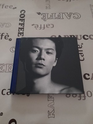 CD Masaharu Fukuyama - MAGNUM COLLECTION SLOW -J-Pop Japan Album Limited Edition