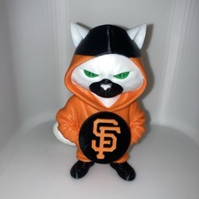 San Francisco Giants Collecting and Fan Guide 16