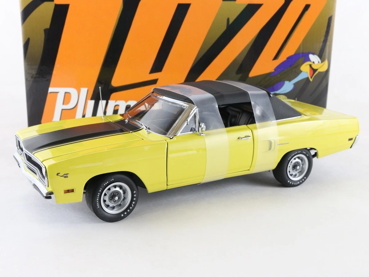 Gmp Plymouth Roadrunner for sale - eBay