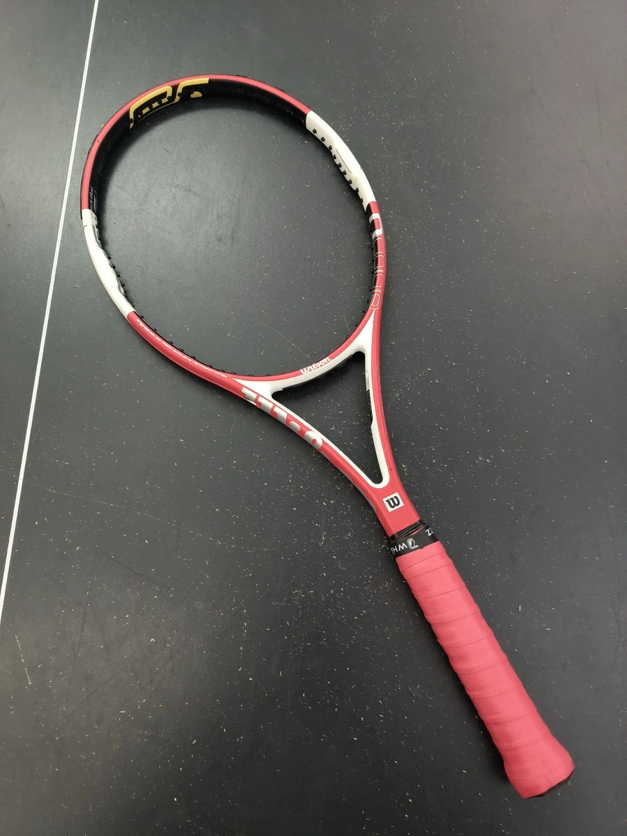 Wilson Ncode Six One 95 for sale | eBay