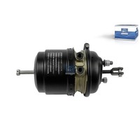 Federspeicherbremszylinder Type 27/30 DT Spare Parts FüR Renault
