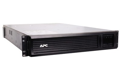 APC SMART-UPS 3000VA USV inkl. AP9630 & Rails // Akkus (10/2028) // SMT3000RMI2U