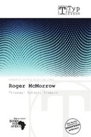 Cornelia Cecilia Eglantine | Roger Mcmorrow | Taschenbuch | Englisch (2026)