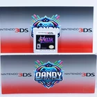 Zelda Majora's Mask 3D - Nintendo 3DS