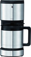 Wmf Stelio Aroma Kaffeemaschine Thermo Cromargan