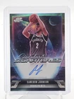 2025 Topps Cosmic Chrome Cameron Johnson Base (RAW)