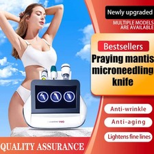 Professional Face Lifting Beauty Skin Rejuvenation Wrinkle Remover Machine