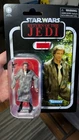 Star Wars Vintage Collection Han Solo Endor VC62 3.75" Action Figure 2021