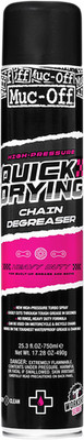 MUC-OFF USA - Quick Drying Degreaser 750ml Aerosol | 20394US