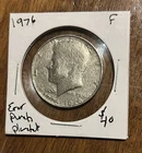 1976 kennedy half dollar error coins