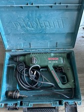 Bosch PBH 2200 Re Rotary Hammer Drill 240V with Case