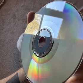 GigaWing (Sega Dreamcast, 2000) CIB  [NTSC-U]