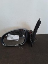 Retroviseur gauche (ou coque) Volkswagen GOLF