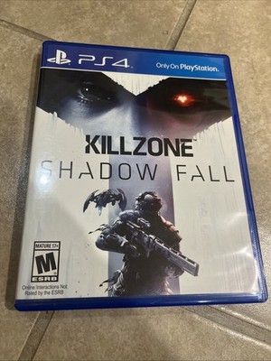 Killzone 4: Shadow Fall - Sony PlayStation 4