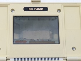 Nintendo Game & Watch OIL PANIC Multi Screen Handheld System OP-51 1982 Tested