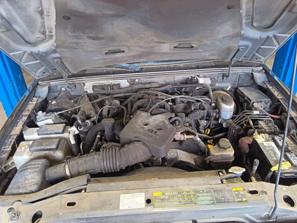 Fan Clutch 6-245 4.0L Fits 98-11 RANGER 1101483 - Изображение 3 из 4