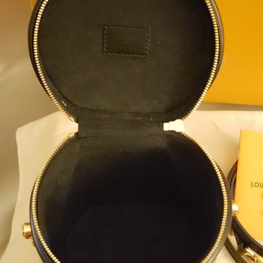 Louis Vuitton Reverse Monogram reverse Monogram c… - image 6