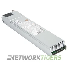 SuperMicro PWS-741P-1R 672042090778 740W 80 Plus Platinum Server Power Supply