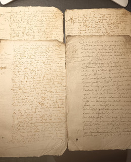 4 papiers 1624