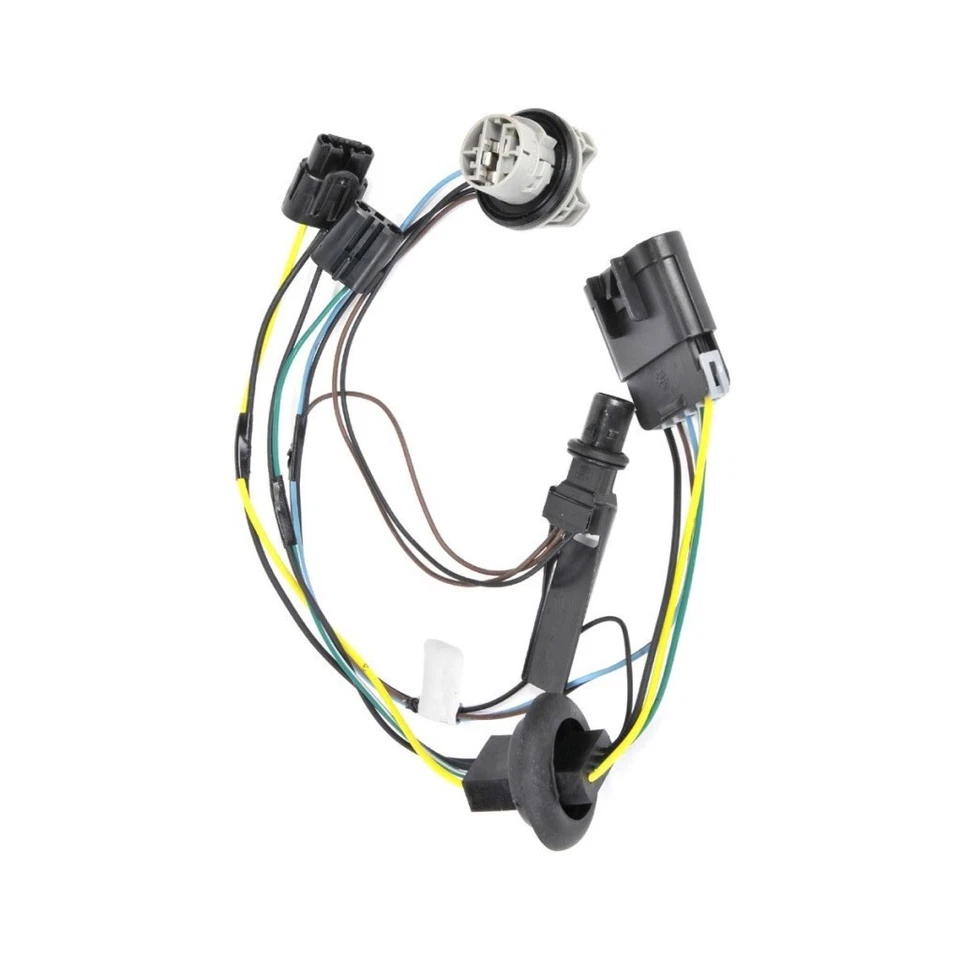 Genuine ACDelco For Chevy Equinox 2010-2015 Headlight Wiring Harness | 23263505 - Image 3 of 4