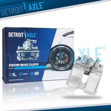 Front Driver Side Disc Brake Caliper for 2009 2010 Ford Escape Mercury Mariner