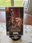 New ListingPokemon Shining Pearl Nintendo Switch Game Complete In Box